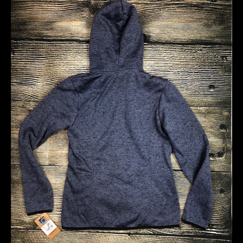 NCAA Syracuse Hoodie Sweatshirt NWT - Picture 2 of 4